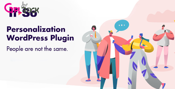 If-So Dynamic Content Pro