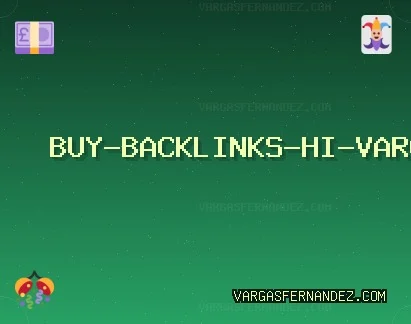 उच्च गुणवत्ता बैकलिंक्स