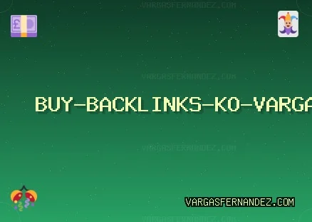 고품질 백링크